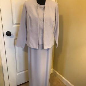 Karen Miller Formal Dress